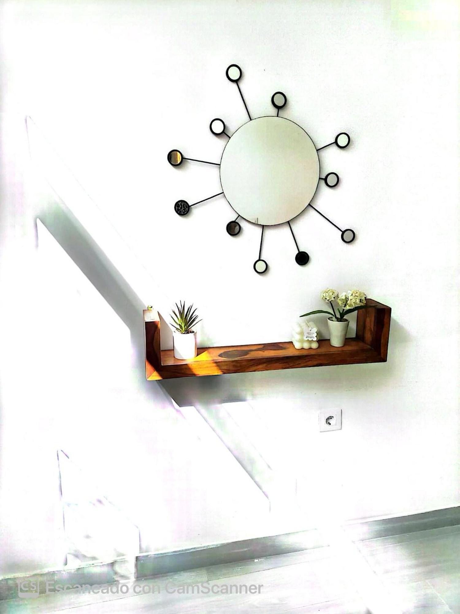 Violeta Loft A With Chill Out Terrace Sevilla Екстер'єр фото