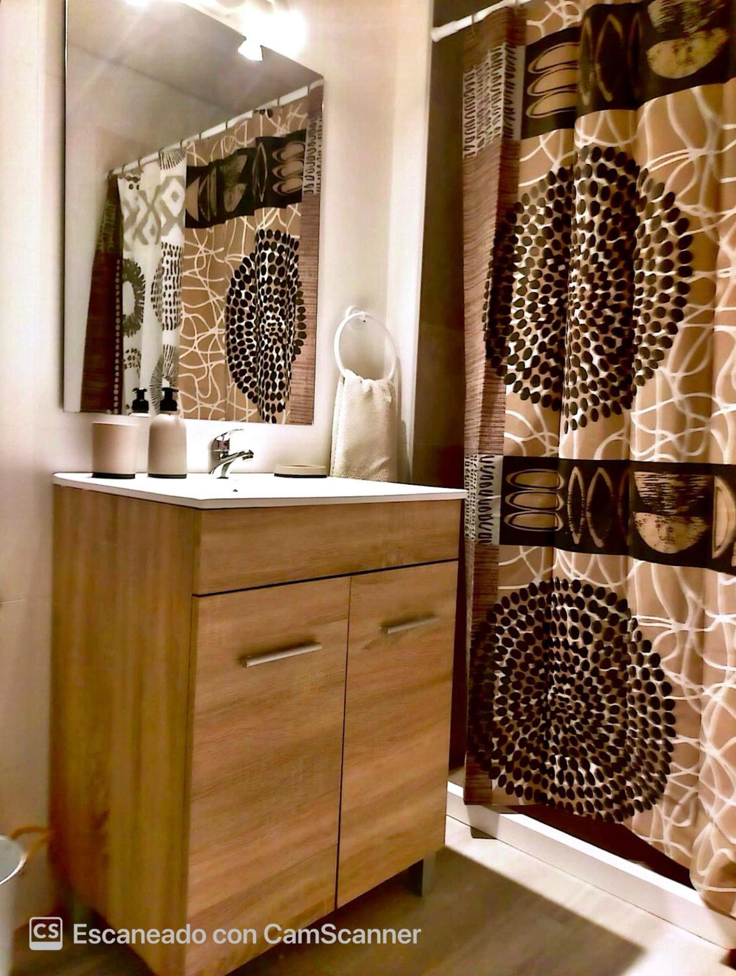 Violeta Loft A With Chill Out Terrace Sevilla Екстер'єр фото