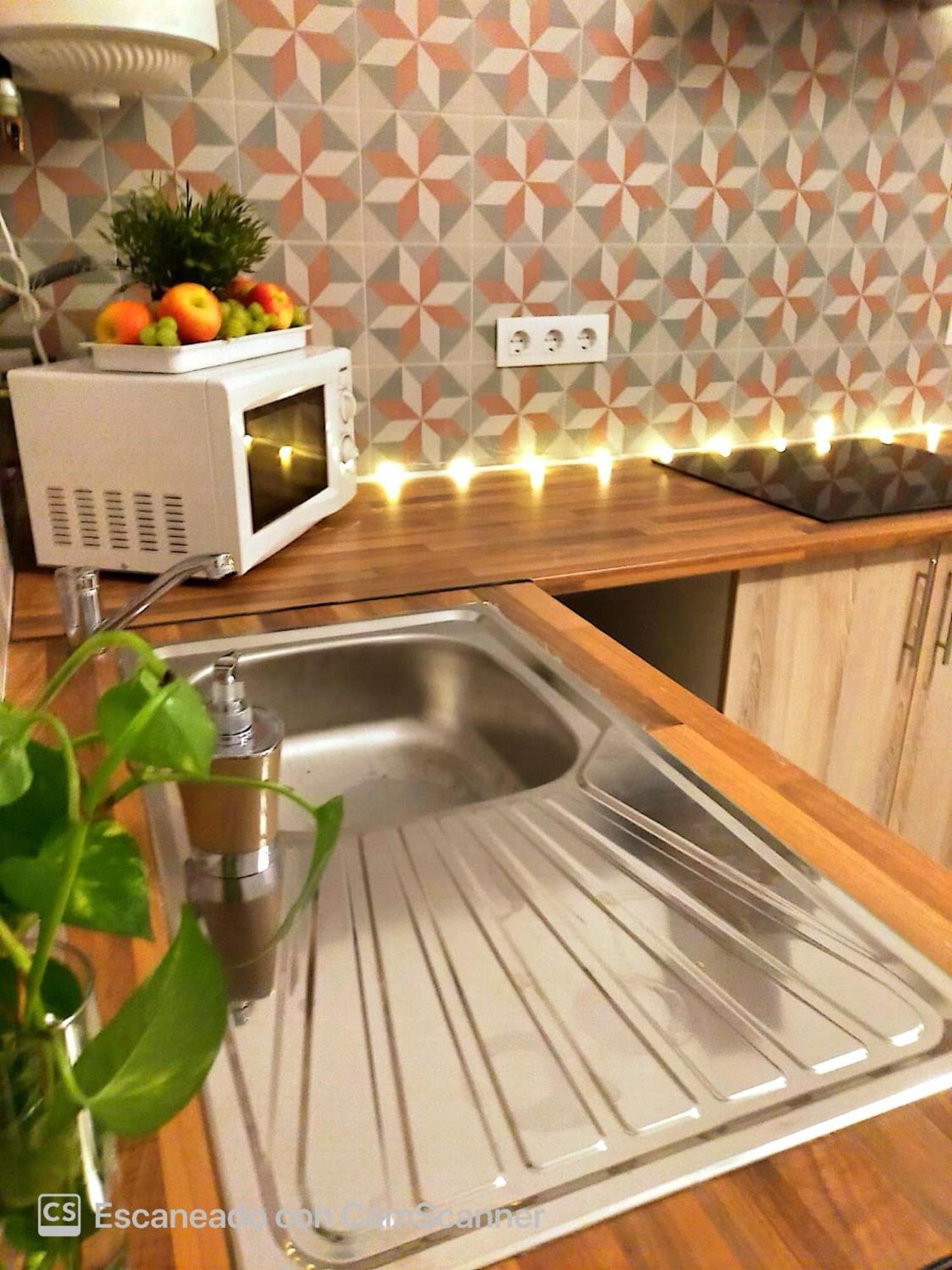 Violeta Loft A With Chill Out Terrace Sevilla Екстер'єр фото