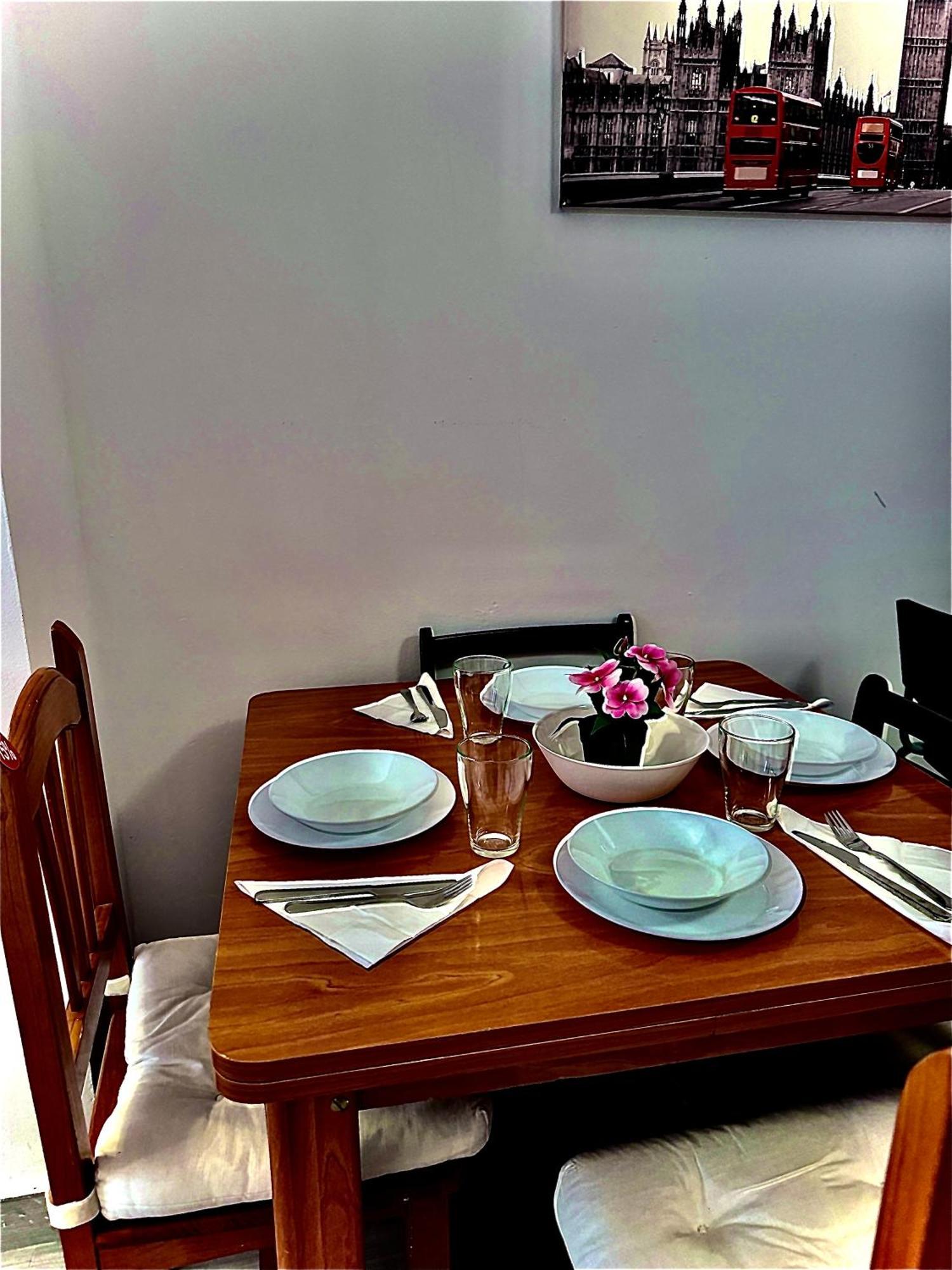 Violeta Loft A With Chill Out Terrace Sevilla Екстер'єр фото
